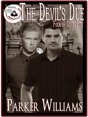 cover image of The Devil's Due